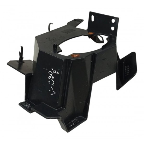 Suporte Farol Milha Jeep Compass 2.0 2022 2023 2024