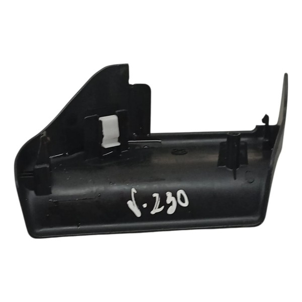 Moldura Trilho Banco Esquerdo Jeep Compass 2.0 2022 2023