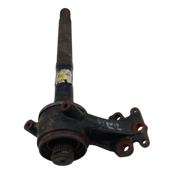 Tulipa Suporte Semi Eixo Dianteiro Direito Hyundai Santa Fe