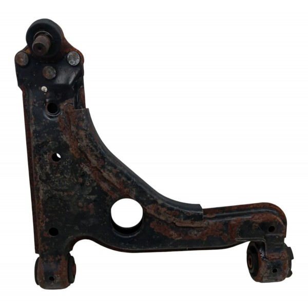 Balança Bandeja Suspensão Direita Chevrolet Vectra 2000 2001