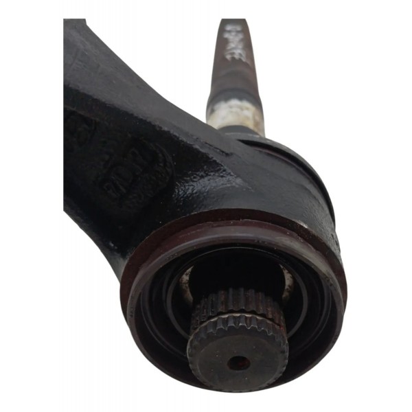 Balança Bandeja Suspensão Direita Chevrolet Vectra 2000 2001