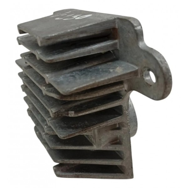 Modulo Esquerdo Reator Farol Jeep Compass 2.0 2023 2024