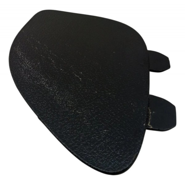 Moldura Esquerda Tampa Traseira Jeep Compass 2.0 2022 2023