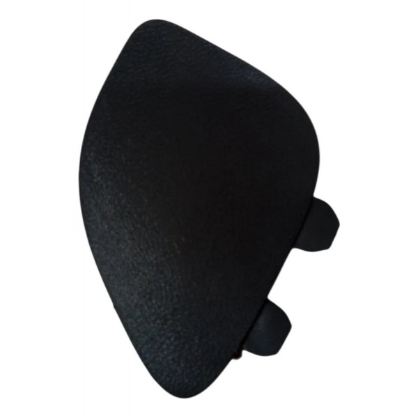 Moldura Esquerda Tampa Traseira Jeep Compass 2.0 2022 2023