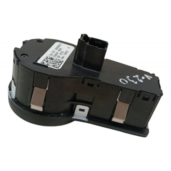 Comando Botão Luz Farol Jeep Compass 2.0 2022 2023 2024