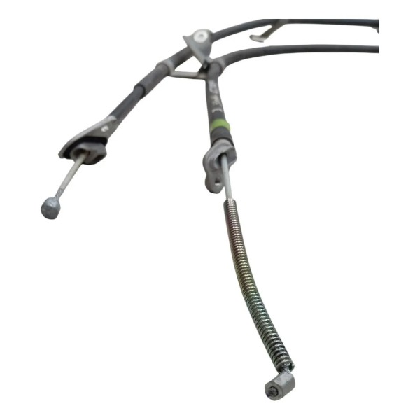 Par Cabo Freio Mão Toyota Corolla Cross 2.0 2022 2023 2024