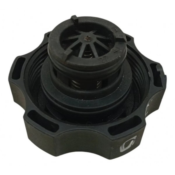 Tampa Reservatorio Agua Radiador Jeep Compass 2022 2023