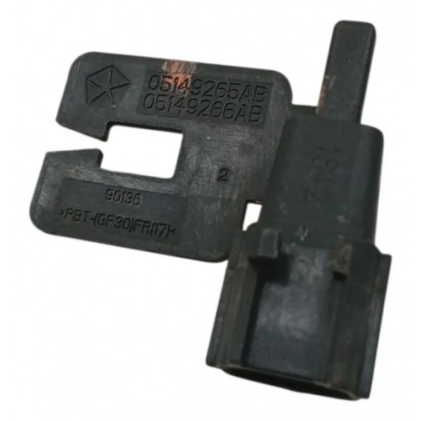 Sensor Temperatura Jeep Compass Limited 2.0 2022 2023