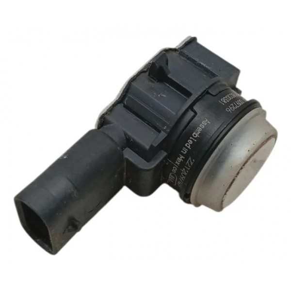 Sensor Estacionamento Jeep Compass 2.0 2022 2023 2024