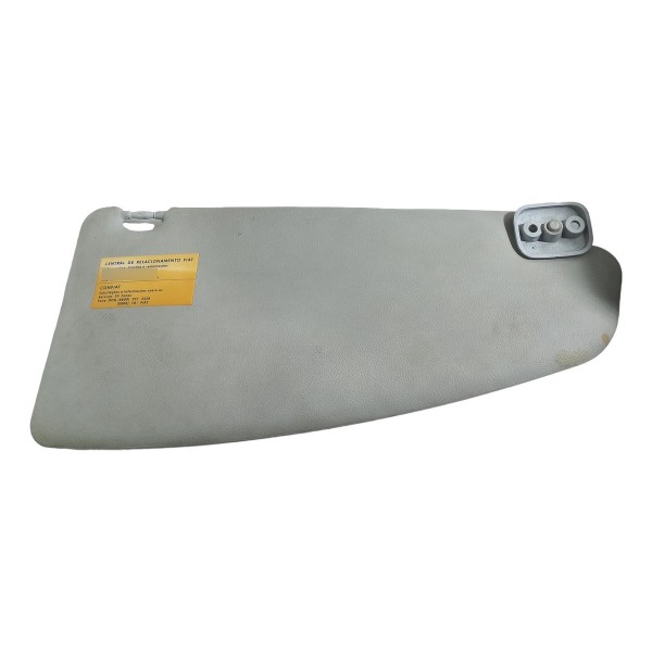 Quebra Sol Direito Fiat Doblo 2007 2008