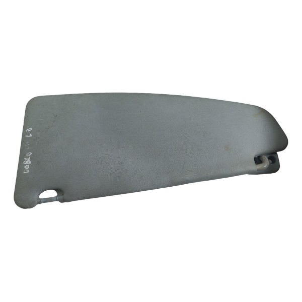 Quebra Sol Direito Fiat Doblo 2007 2008