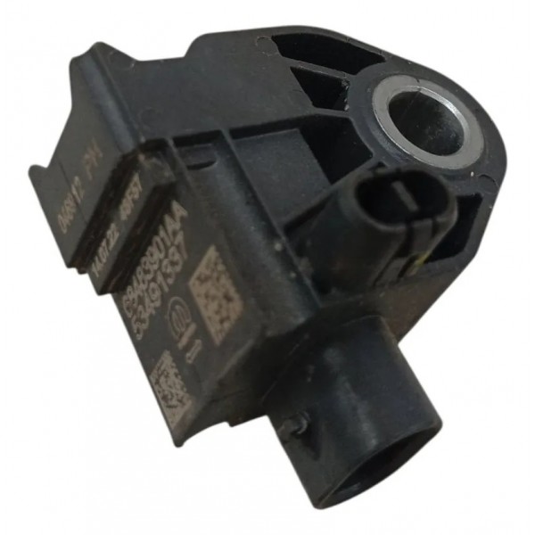 Sensor Impacto Jeep Compass 1.3 2022 2023 2024