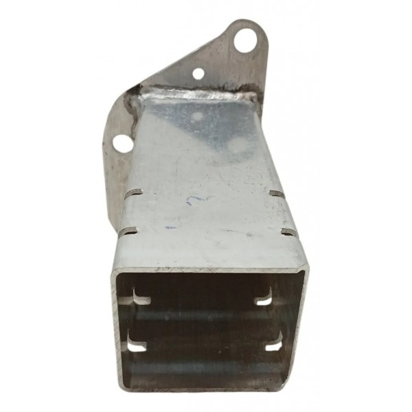 Ponta Longarina Direita Jeep Compass 1.3 2022 2023 2024