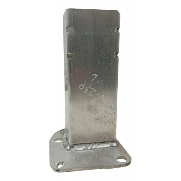 Ponta Longarina Direita Jeep Compass 1.3 2022 2023 2024