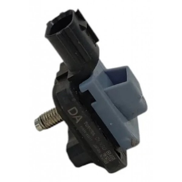 Sensor Impacto Airbag Painel Toyota Corolla Cross 2022 2023