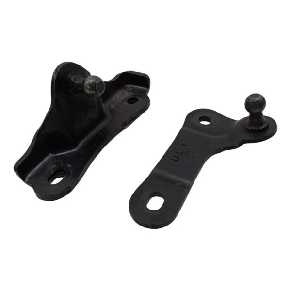 Suporte Amortecedor Tampa Tras Esq Toyota Corolla Cross 2024