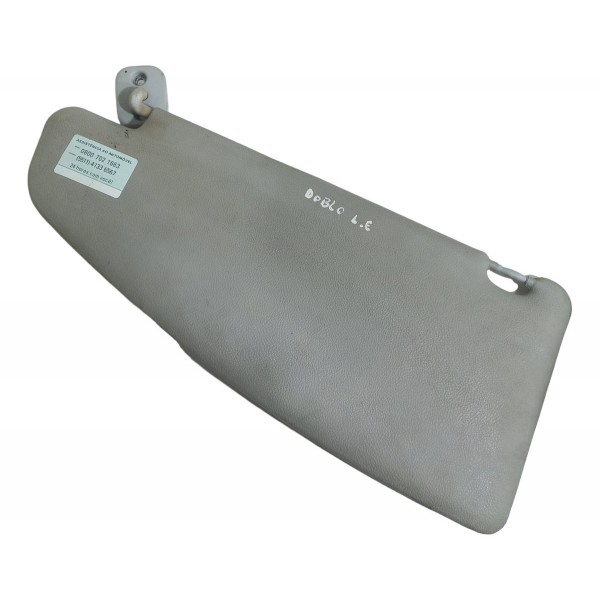 Quebra Sol Esquerdo Fiat Dobro 2007 2008