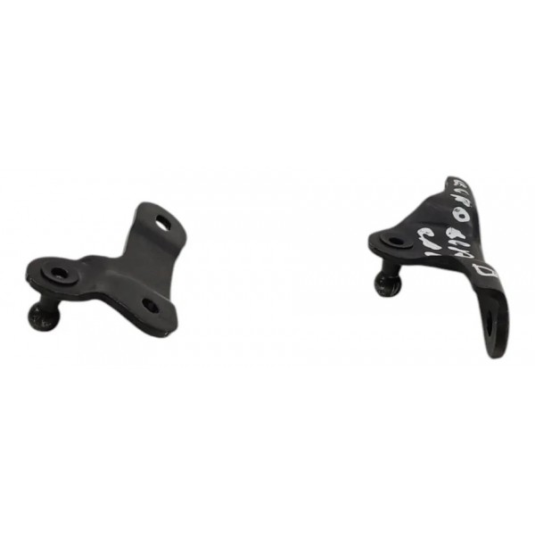 Suporte Amortecedor Tampa Tras Dir Toyota Corolla Cross 2024