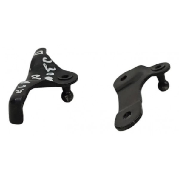 Suporte Amortecedor Tampa Tras Dir Toyota Corolla Cross 2024