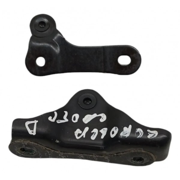 Suporte Amortecedor Tampa Tras Dir Toyota Corolla Cross 2024