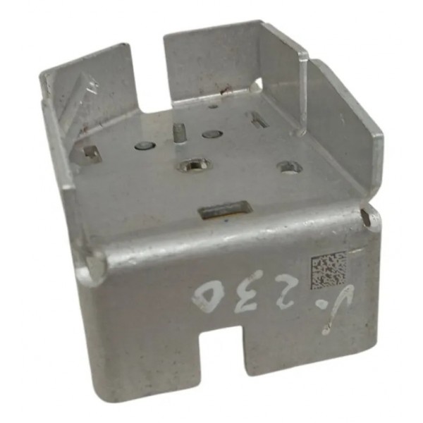 Modulo Led Farol Jeep Compass Limited 2.0 2022 2023 2024 11