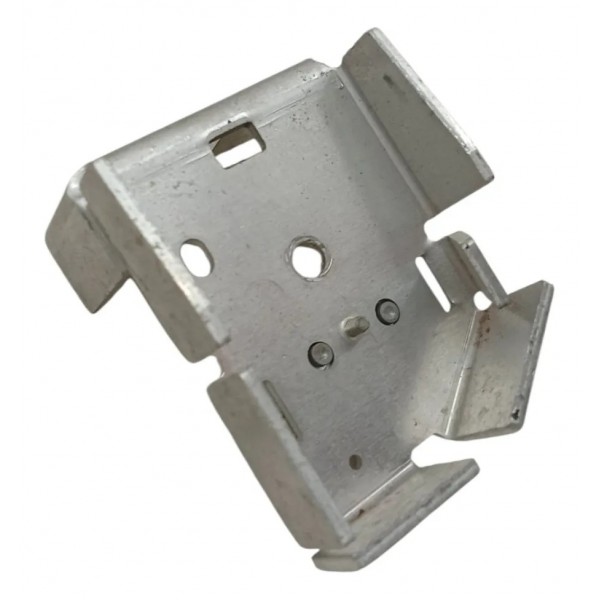 Modulo Led Farol Jeep Compass Limited 2.0 2022 2023 2024 11