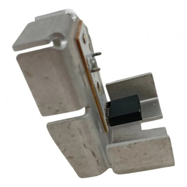 Modulo Led Farol Jeep Compass Limited 2.0 2022 2023 2024 11