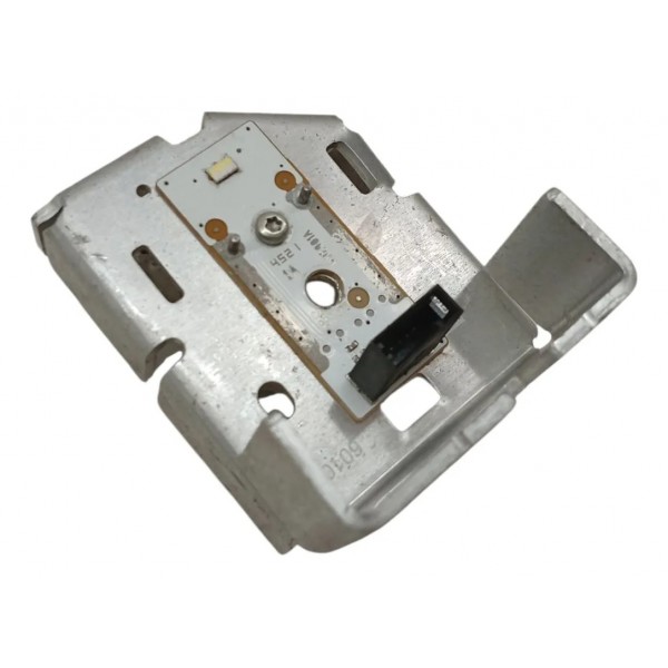 Modulo Led Farol Jeep Compass Limited 2.0 2022 2023 2024 11