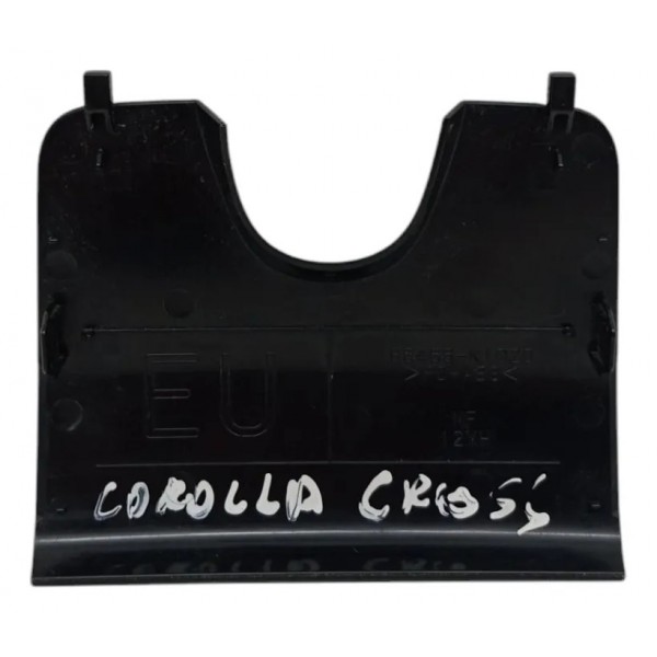 Acabamento Moldura Painel Toyota Corolla Cross 2023 2024