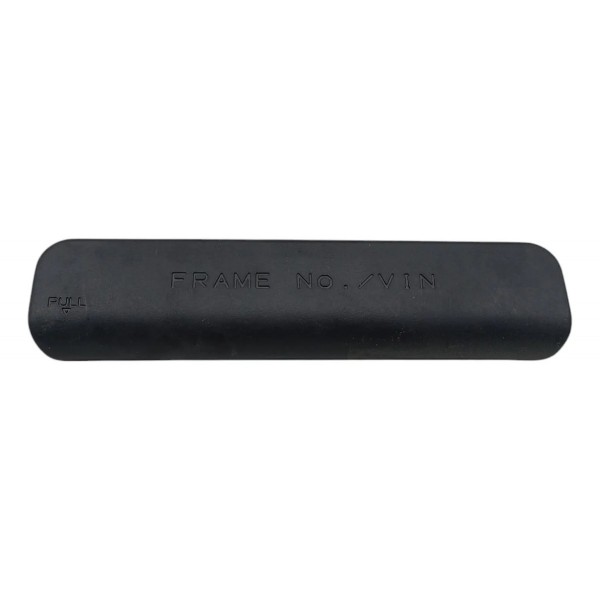 Friso Lateral Traseira Dir Toyota Corolla Cross 2023 2024