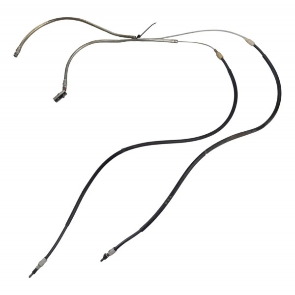 Cabo Alavanca Cambio Automatico Peugeot 308 Griff 2013 2014