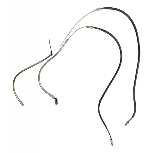 Cabo Alavanca Cambio Automatico Peugeot 308 Griff 2013 2014