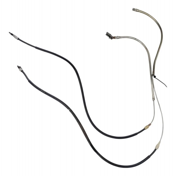 Cabo Alavanca Cambio Automatico Peugeot 308 Griff 2013 2014