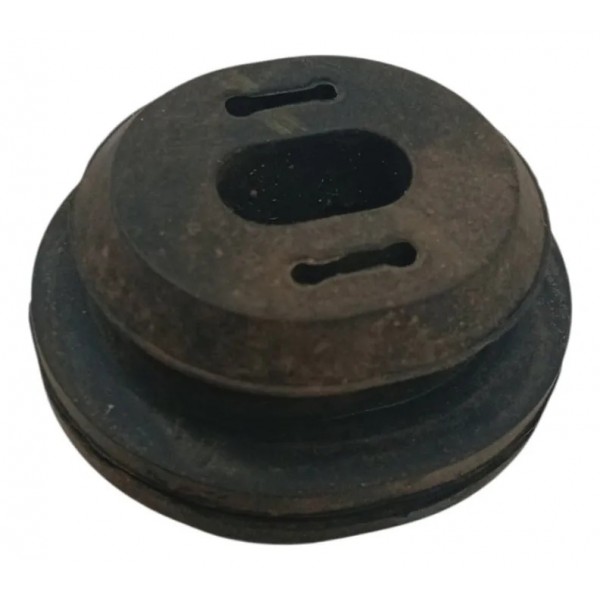 Kit Borracha Radiador Jeep Compass 2.0 2022 2023 2024