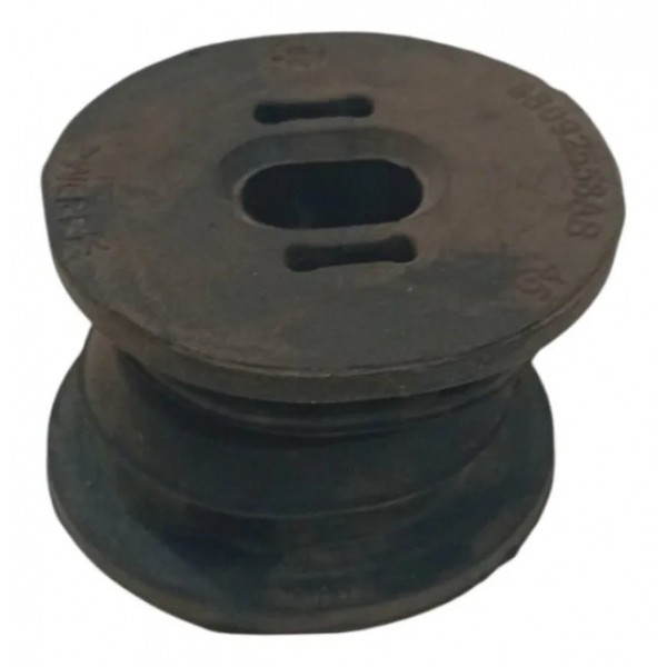 Kit Borracha Radiador Jeep Compass 2.0 2022 2023 2024