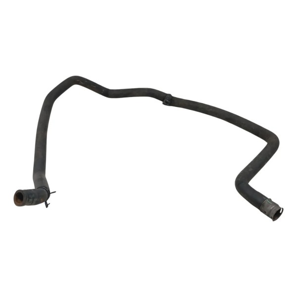 Mangueira Agua Motor Peugeot 307 2.0 2007  2008 2009 2010 Preto