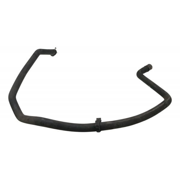 Mangueira Agua Motor Peugeot 307 2.0 2007  2008 2009 2010 Preto