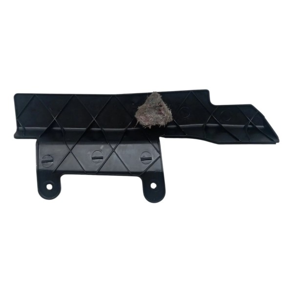 Suporte Maçaneta Interna Traseira Esquerda Gm Agile 2013