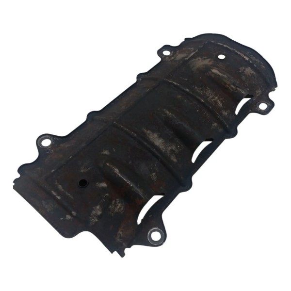 Defletor Carter Motor Citroen C4  2.0 2007 2008