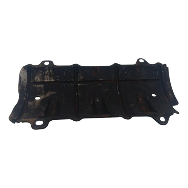 Defletor Carter Motor Citroen C4  2.0 2007 2008