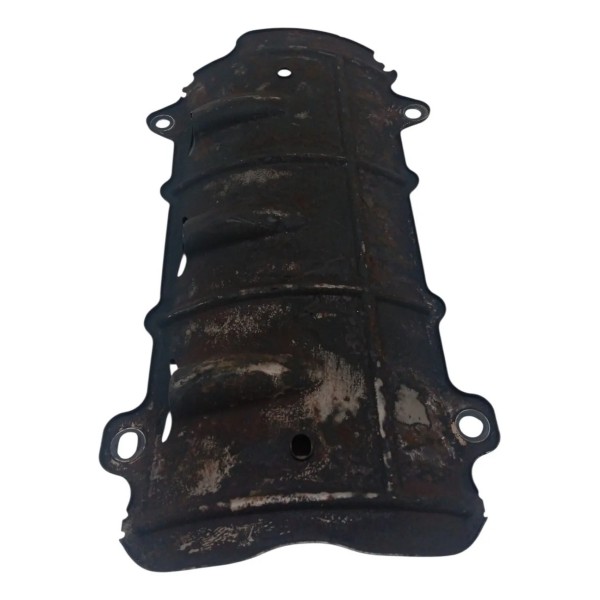 Defletor Carter Motor Citroen C4  2.0 2007 2008