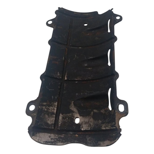 Defletor Carter Motor Citroen C4  2.0 2007 2008