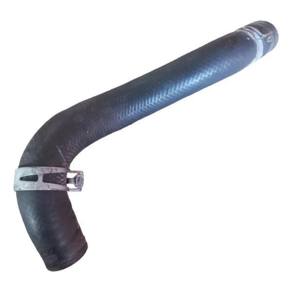 Mangueira Água Motor Toyota Etios 2017 Preto