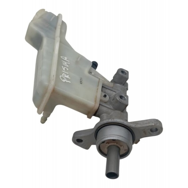 Cilindro Mestre Freio Chevrolet Onix Prisma 2014 2015