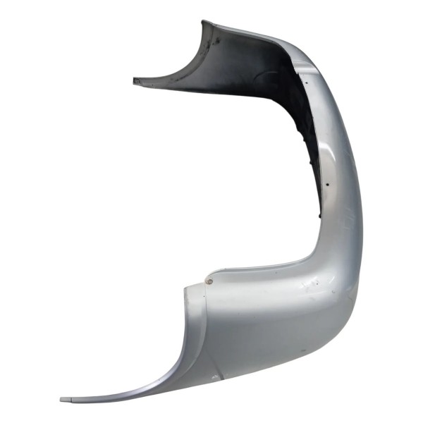 Parachoque Traseiro Chevrolet Corsa Sedan 1.8 2007 Detalhe