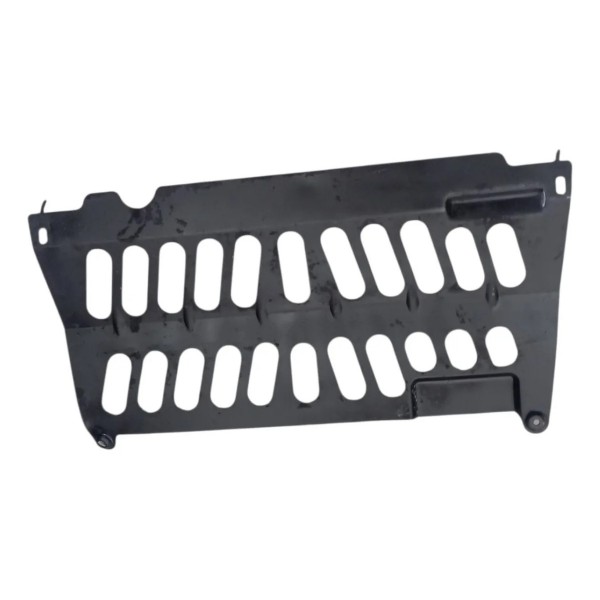 Protetor Carter Motor Citroen C3 1.6 2005 2006 2007