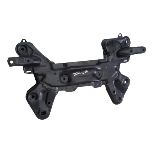 Quadro Agregado Dianteiro Citroen C3 1.6 2005 2006