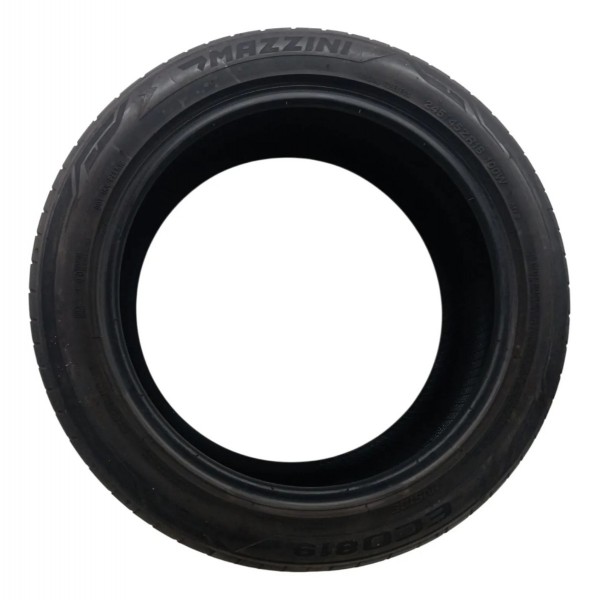 Pneu 245/45zr18 100w Mazzini Eco 819