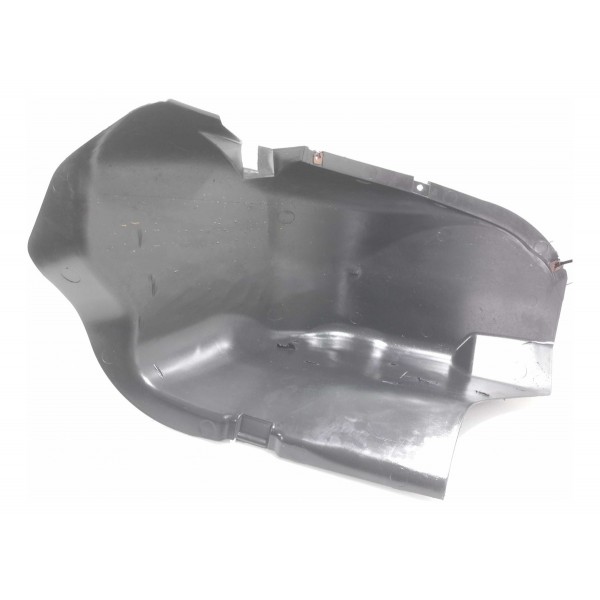 Parabarro Traseiro Esquerdo Fiat Siena