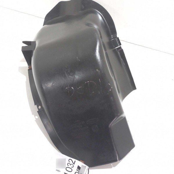 Parabarro Traseiro Esquerdo Fiat Siena